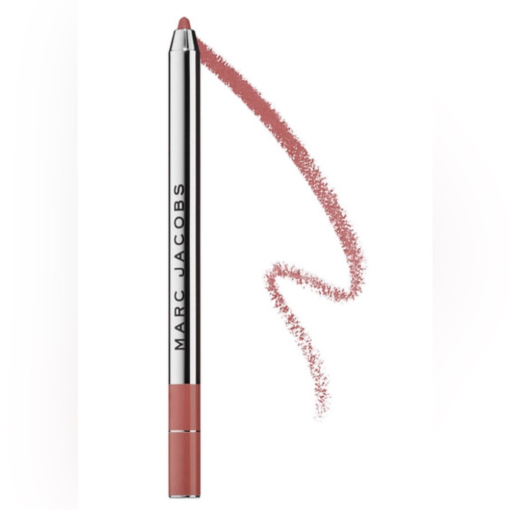 Marc Jacobs 304 Prim(rose) (P)outliner Longwear Lip Pencil